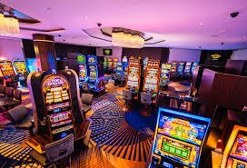 Lightning Roulette studio kasino langsung